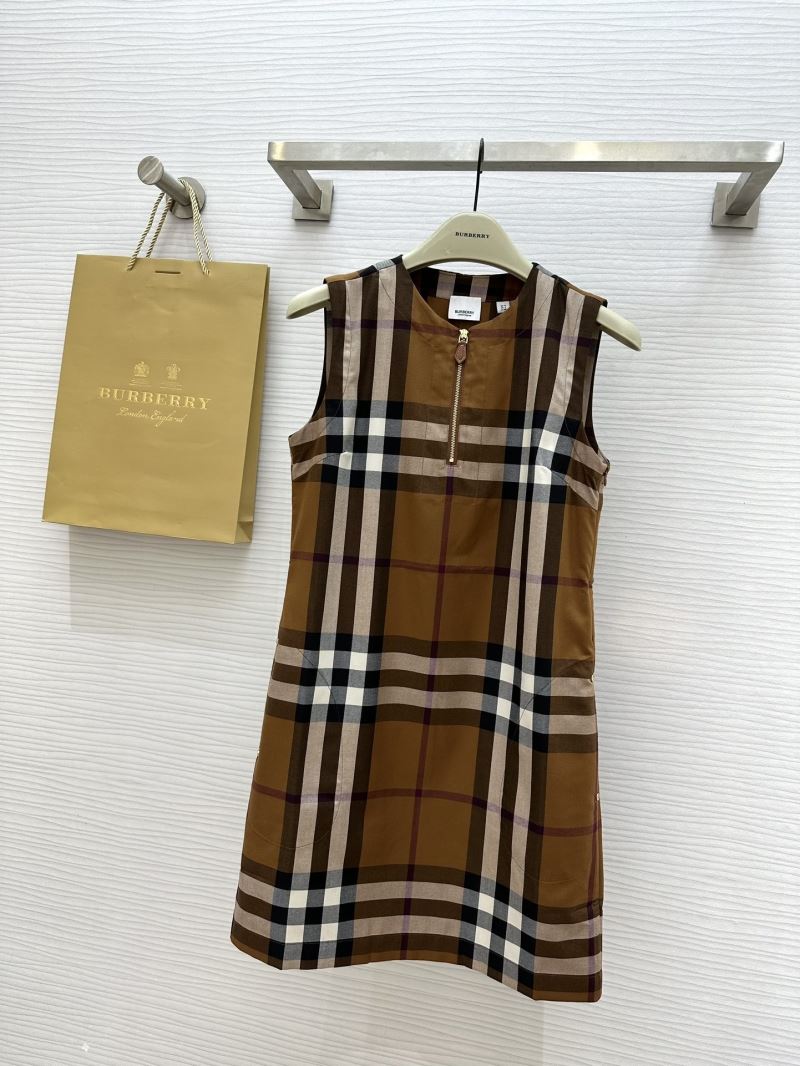 Burberry Dress